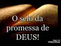 ♥️ESSE ÁUDIO É P/ VCE QUE TEM DESEJO DE RECEBER O SELO DA PROMESSA♥️