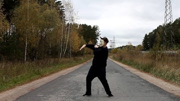 Guy Fawkes Mask | PONCHITO.