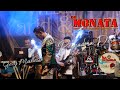 MONATA // PRIMADONA DESA // GERY MAHESA // DHEHAN MUSIC