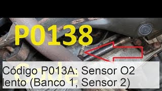 Celebrity Slow O2 sensor (Bank 1, Sensor 2) - Code P013A - Auto 24 (88 characters) Profile