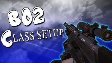 Revful: BO2 Trickshotting Class Setup