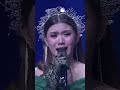 Menangis! Sridevi teringat masa-masa ia menjadi grand finalin D