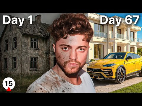 I Made 1 000 000 In 67 Days Day 15