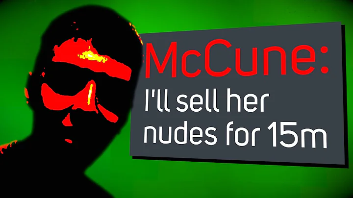 McCune: RuneScape's Most Deplorable Monster