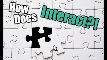 How To Make Interactions In Unreal Engine 5