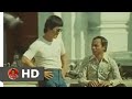 🎞️ Movie Clip - Bruce Lee - True Story 李小龍傳奇 (1976) Bruce’s Dream (6/10)