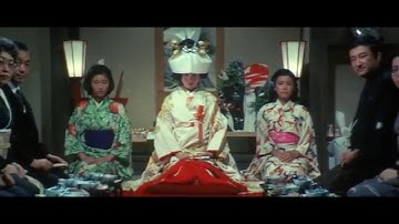 「多羅尾伴内 鬼面村の惨劇」 (1978) 予告編