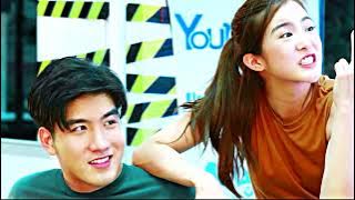 Thada ✘ Sandee ► Storage