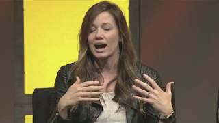 2017 Global Grand Challenges Summit: Public Engagement Panel