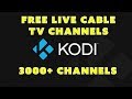 Watch all over world Tv channels with one click
