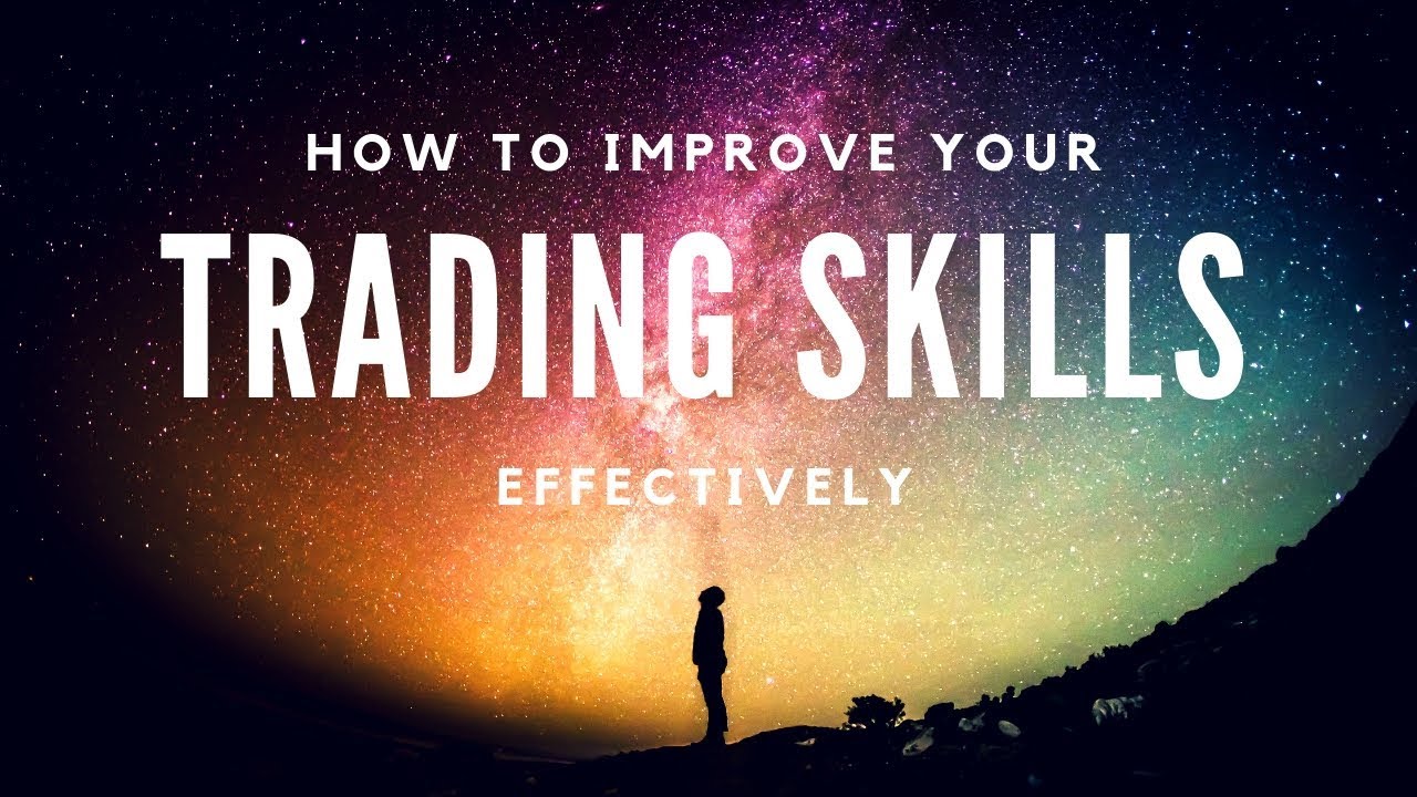 TPS E15: How to improve your Trading Skills? - YouTube