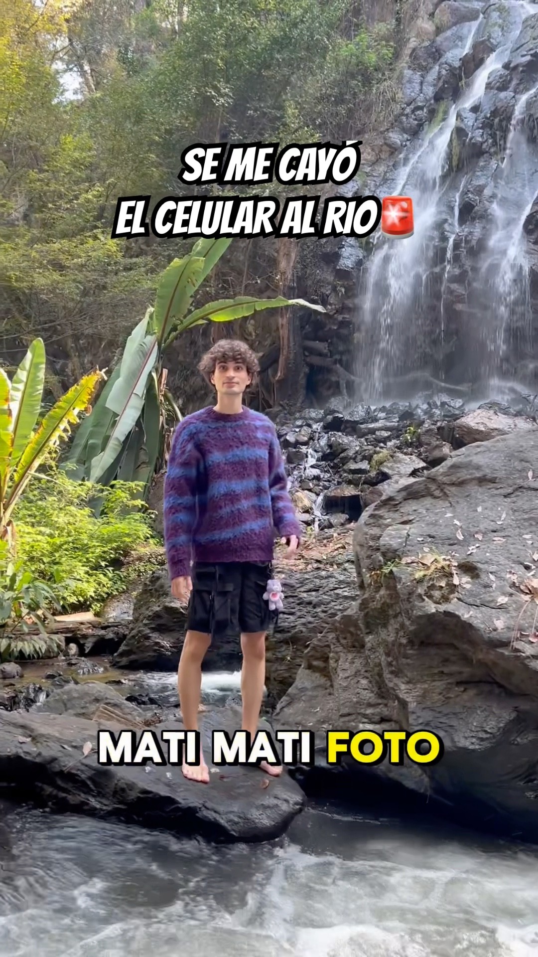 ROMPÍ MI IPHONE 16 PRO MAX