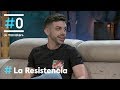 LA RESISTENCIA - Entrevista a DjMaRiiO | #LaResistencia 09.06.2020