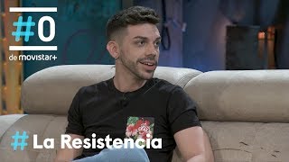 LA RESISTENCIA  Entrevista a DjMaRiiO | #LaResistencia 09.06.2020