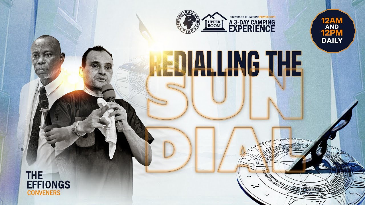 UPPER ROOM EXPERIENCE 2026 | SOLD OUT EVEN IN DEATH | 02-01-2026