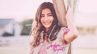 Video thumbnail of "Jordana Bryant - This Love (Official Audio)"