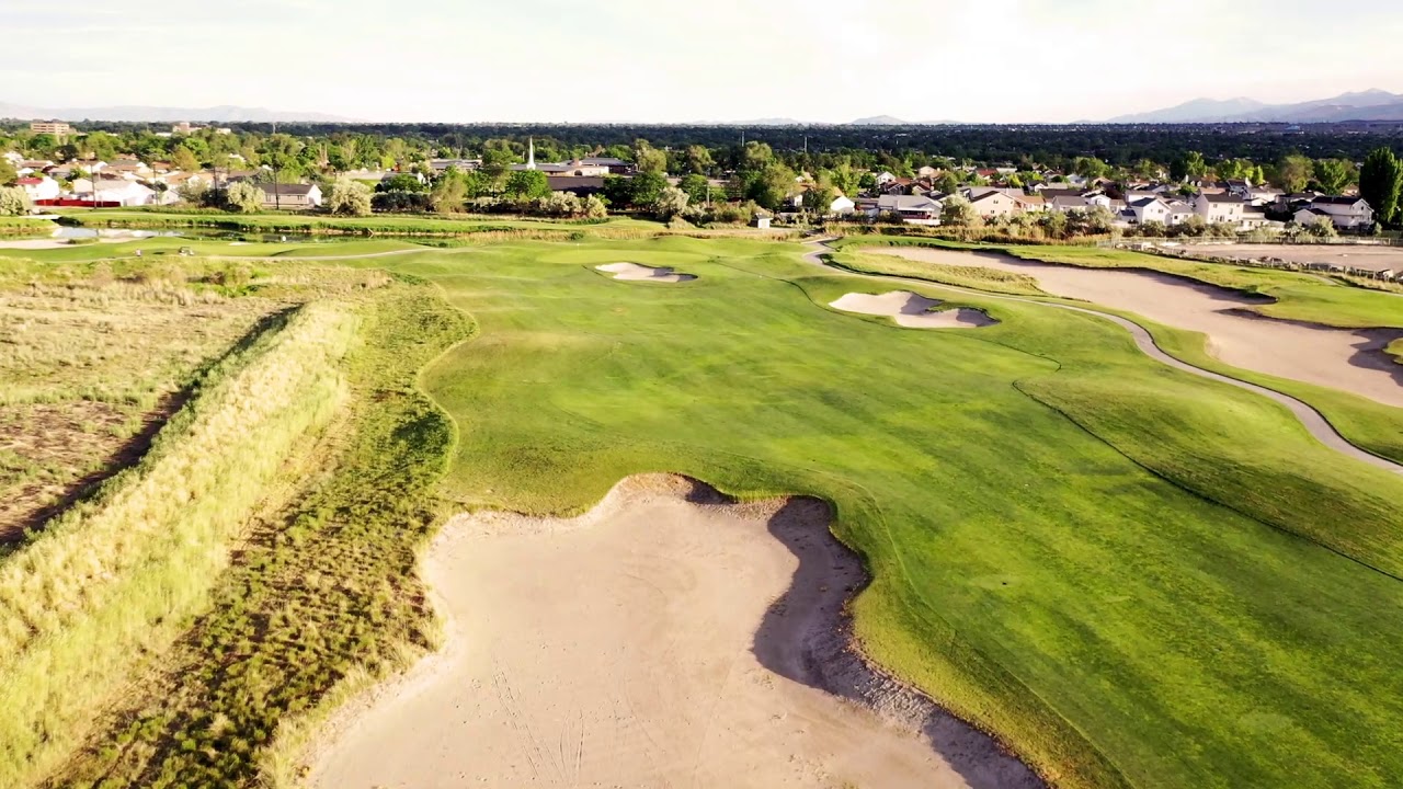 StoneBridge Golf Club – Creekside #2