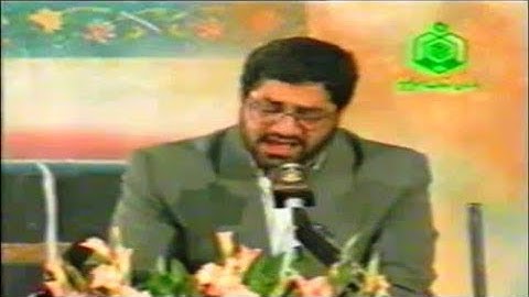 الزمر 10-18 -  تلاوة قديمة ورائعة - القارئ أحمد أبو القاسمي