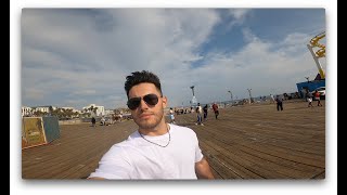 Los Angeles California Vlog #5