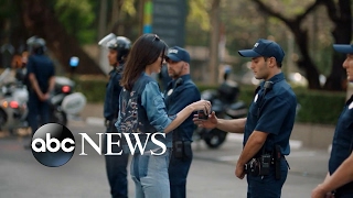 Pepsi, Kendall Jenner protest ad called 'tone deaf'