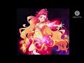 Aikatsu Friends-Be Star[Hibiki Tensho] Full audio