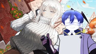Limbus Company - Tomorrow is Zwei Faust