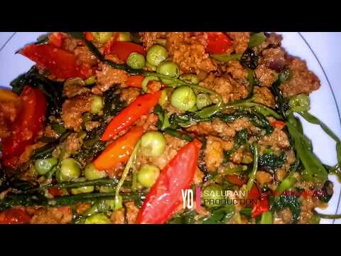 tumis-oncom-sayur-kangkung,-sedap-banget-gurihnya-nendang