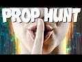 Shh... | Prop Hunt #16