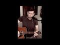 Георгий Колдун "Веретено" (home acoustic version)
