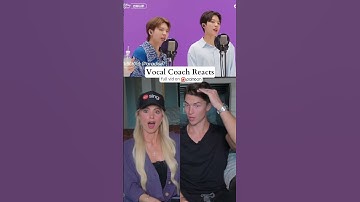 Vocal Coaches react to INFINITE on Dingo Voice #kpop #vocalcoach #reaction