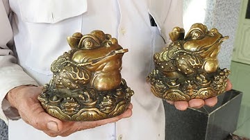 Cảnh giác với chiêu trò gạ bán đồ “cổ vật”