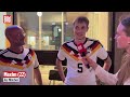 WM-Klatsche gegen Paraguay: Deutschland ist raus – und die Fans sind frustriert!