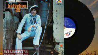 PAGSAPIT NG DAPITHAPON (1974) - Victor Wood chords
