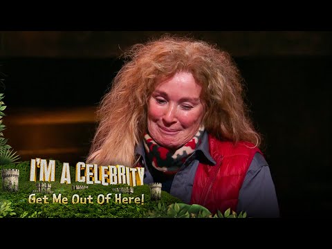 Beverley talks with Ant and Dec after Leaving the Castle | I'm A Celebrity... Get Me Out Of Here!