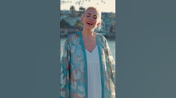 Thumbnail of My cover of Stevie Wonder’s “Overjoyed” is OUT NOW!