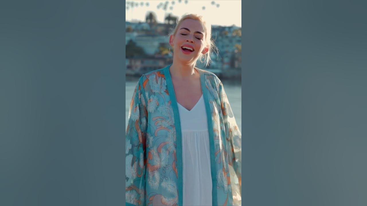 My cover of Stevie Wonder’s “Overjoyed” is OUT NOW!