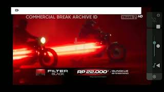 Download lagu Trans7 Marlboro Filter Black Motorcycle Revisi Price #PursueFlavor