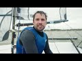 DRAYCOTE DASH VLOG with Tom 'Mozzy' Morris RS800 Sailor at Sail Juice Winter Series Event