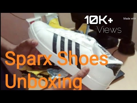 sparx shoes sm 9019