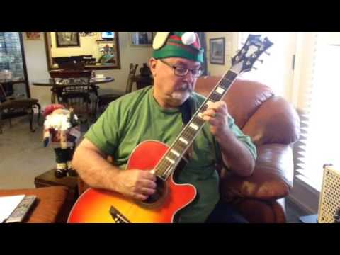BELIEVE - Randy Daniels Guitar
