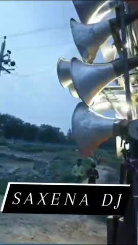 Download lagu Saxena dj BABATMAU Madhiya hardoi Sound