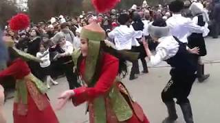 КАРА ЖОРГО Жалалабат