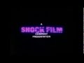 Shock film company logo