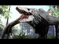 O Monstruoso SKULL CRAWLER, Ele CAIU Na ARMADILHA! - ARK Survival Evolved | (#26) (PT-BR)