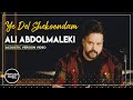 Ali Abdolmaleki - Ye Del Shekoondam I Acoustic Version Video ( علی عبدالمالکی - یه دل شکوندم )