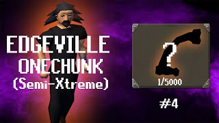 Semi-Xtreme Onechunk #4 - I FINALLY got the drop I've been chasing!