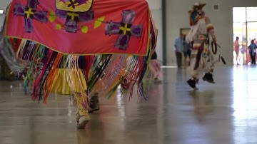 Learn about traditional Native American games at Great Falls museum