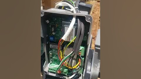 co z gate opener