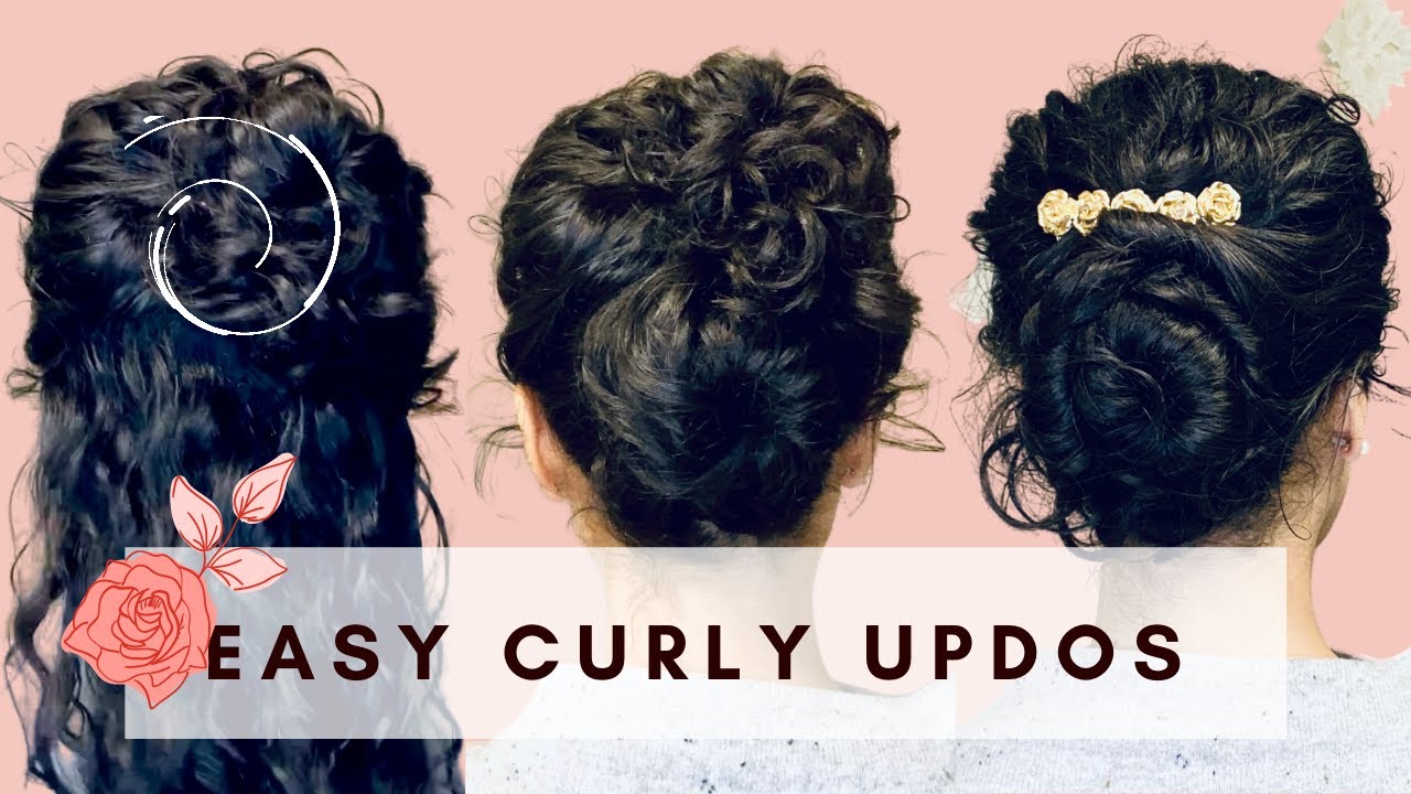 5. Curly Hair Updos for Any Occasion - wide 6