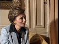 Farah Diba Pahlavi interviewed by Reya von Galen